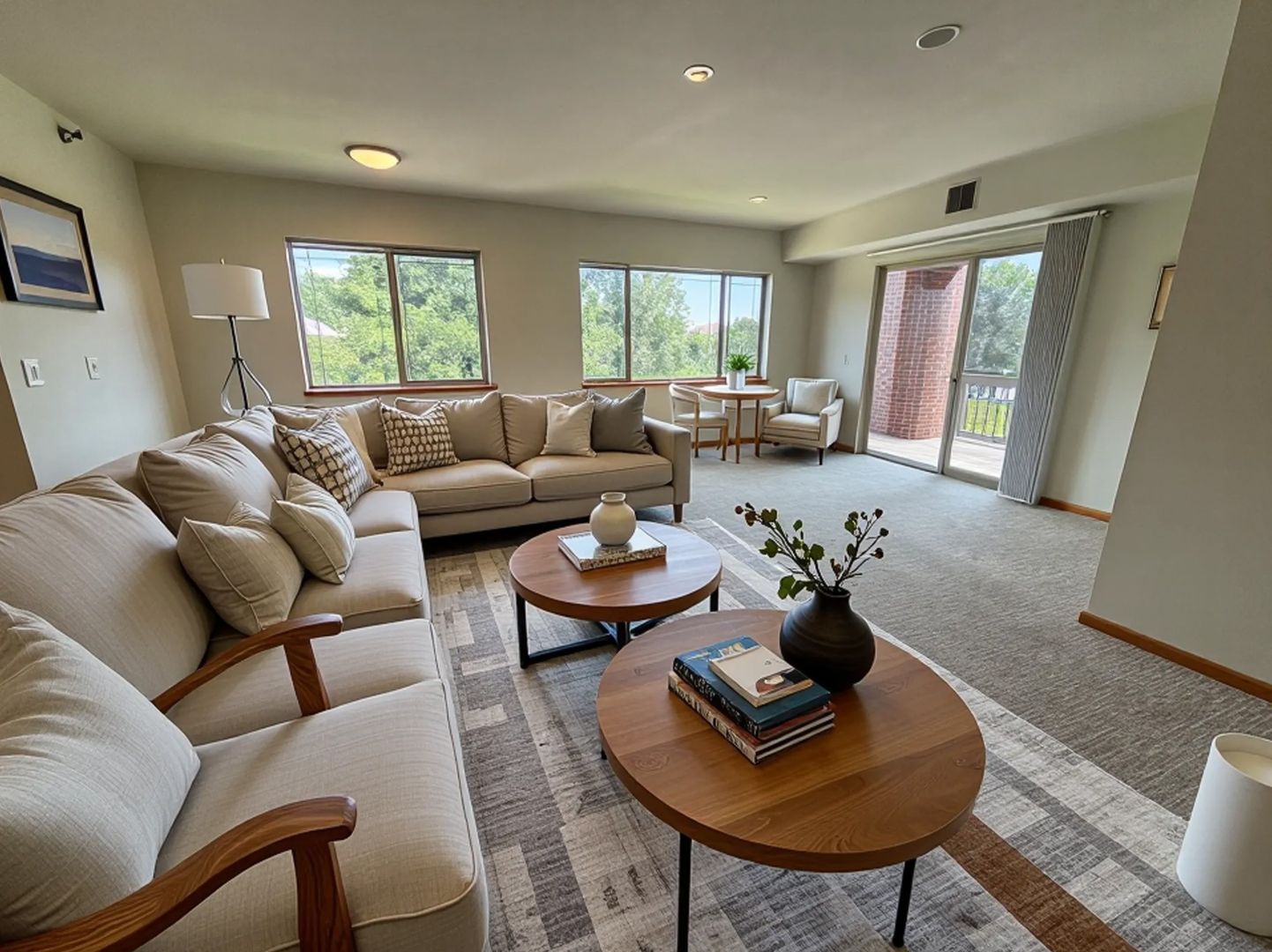 Verona Apartment: 321 Meadowside Drive