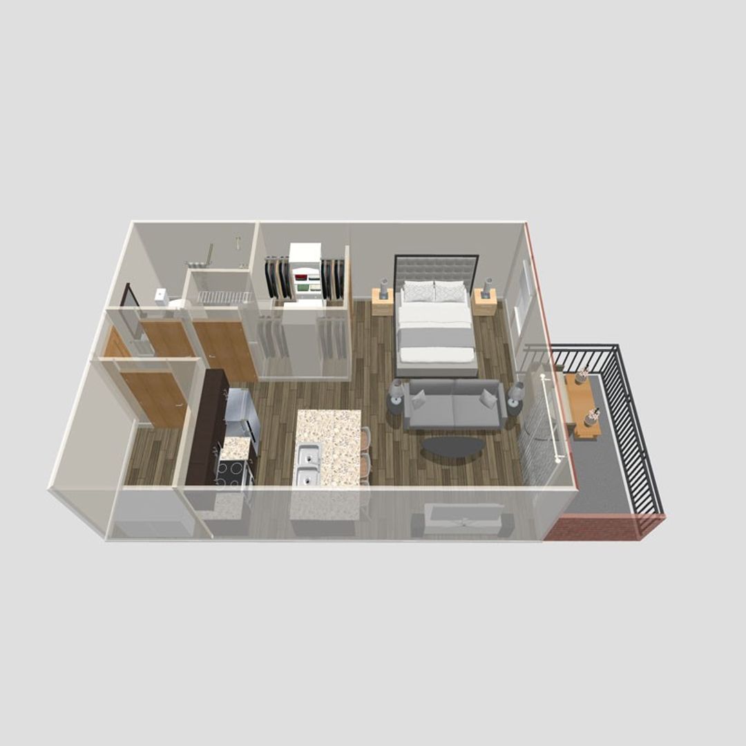 Listing photo