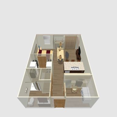 Listing photo thumbnail