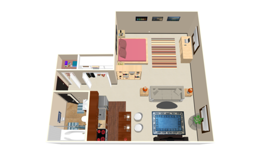 Listing photo thumbnail