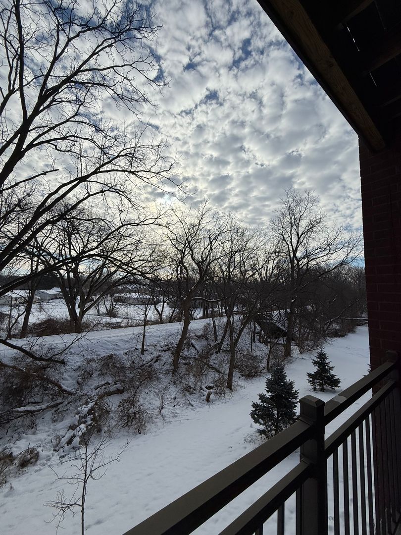 Verona Apartment: 104 Lincoln Street