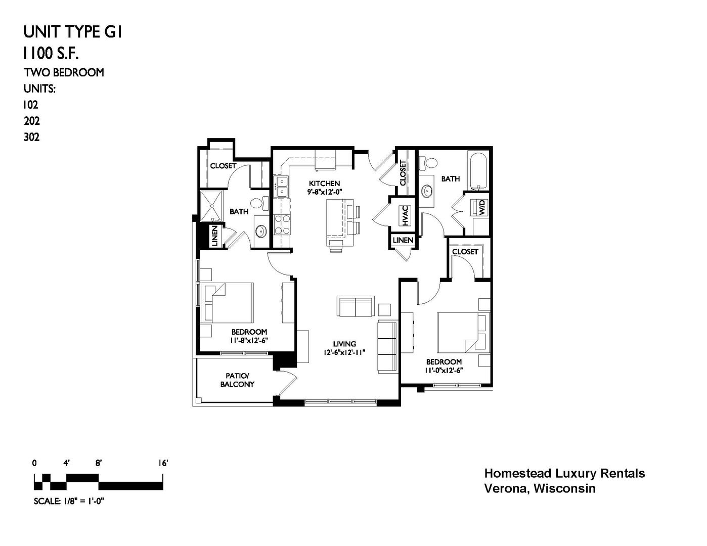 Listing photo
