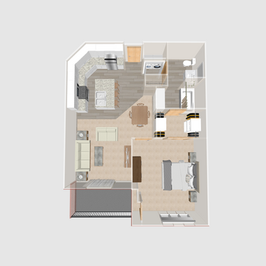 Listing photo thumbnail