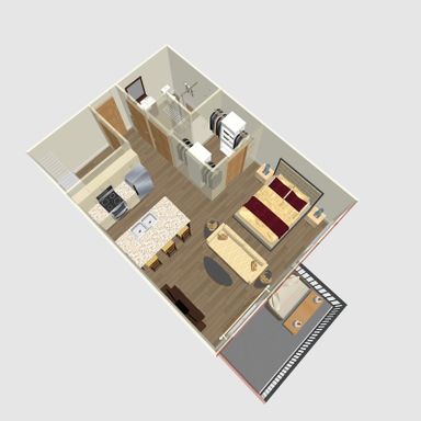 Listing photo thumbnail