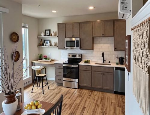 10009 Sweet Willow Pass #204, Verona, WI 53593