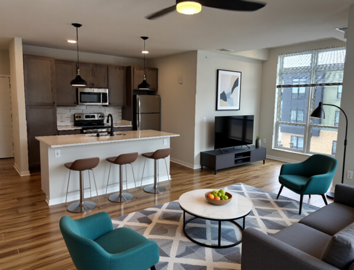 Verona Apartment: 10017 Sweet Willow Pass