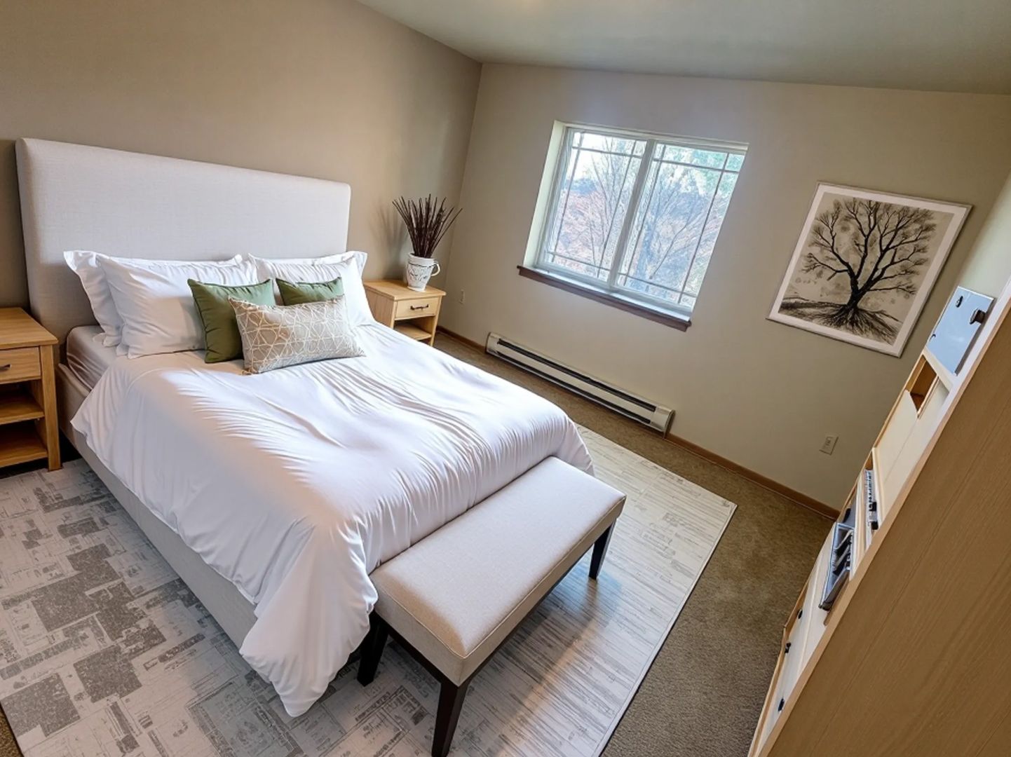 Verona Apartment: 321 Meadowside Drive