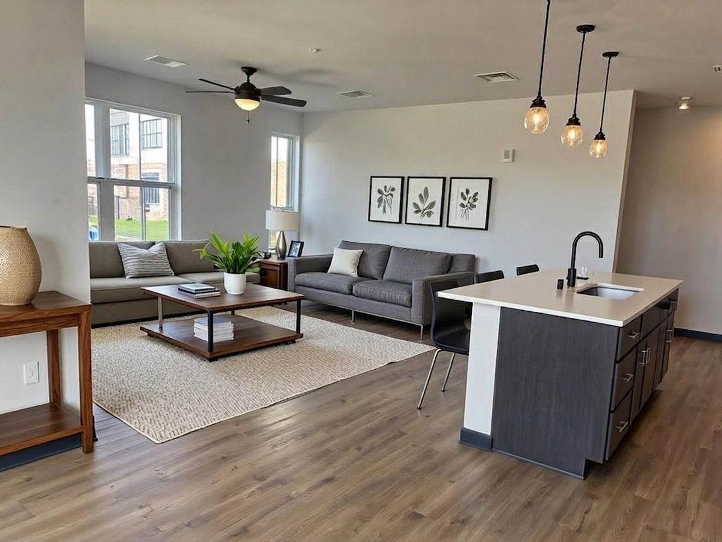 Verona Apartment: 1003 Wild Willow Way