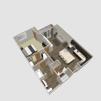 Listing photo thumbnail