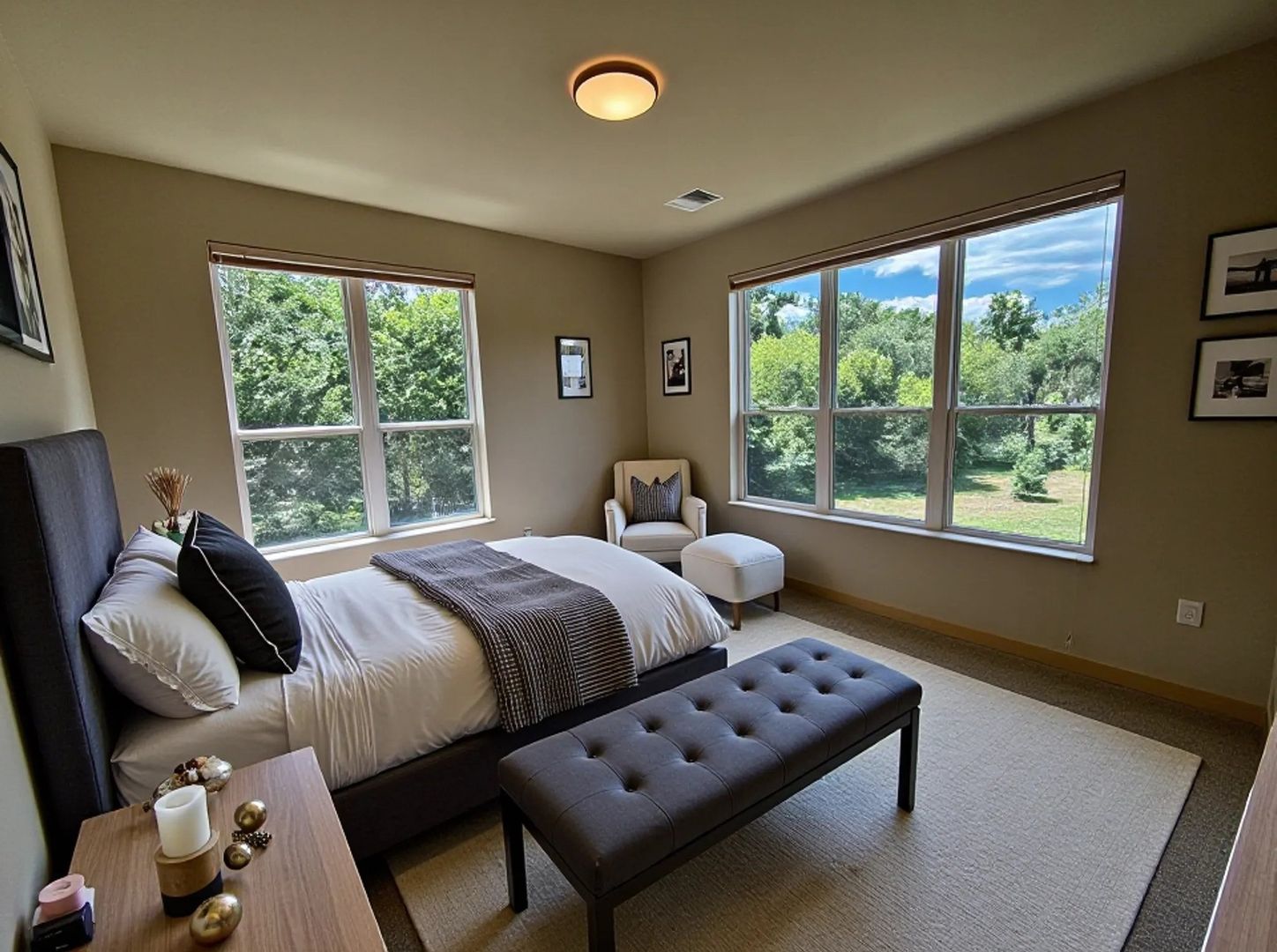 Verona Apartment: 104 Lincoln Street