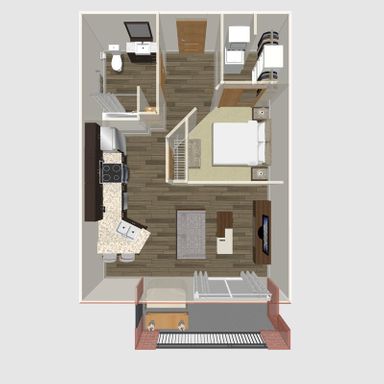 Listing photo thumbnail