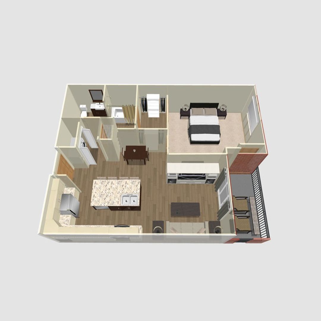 Listing photo