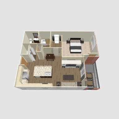 Listing photo thumbnail