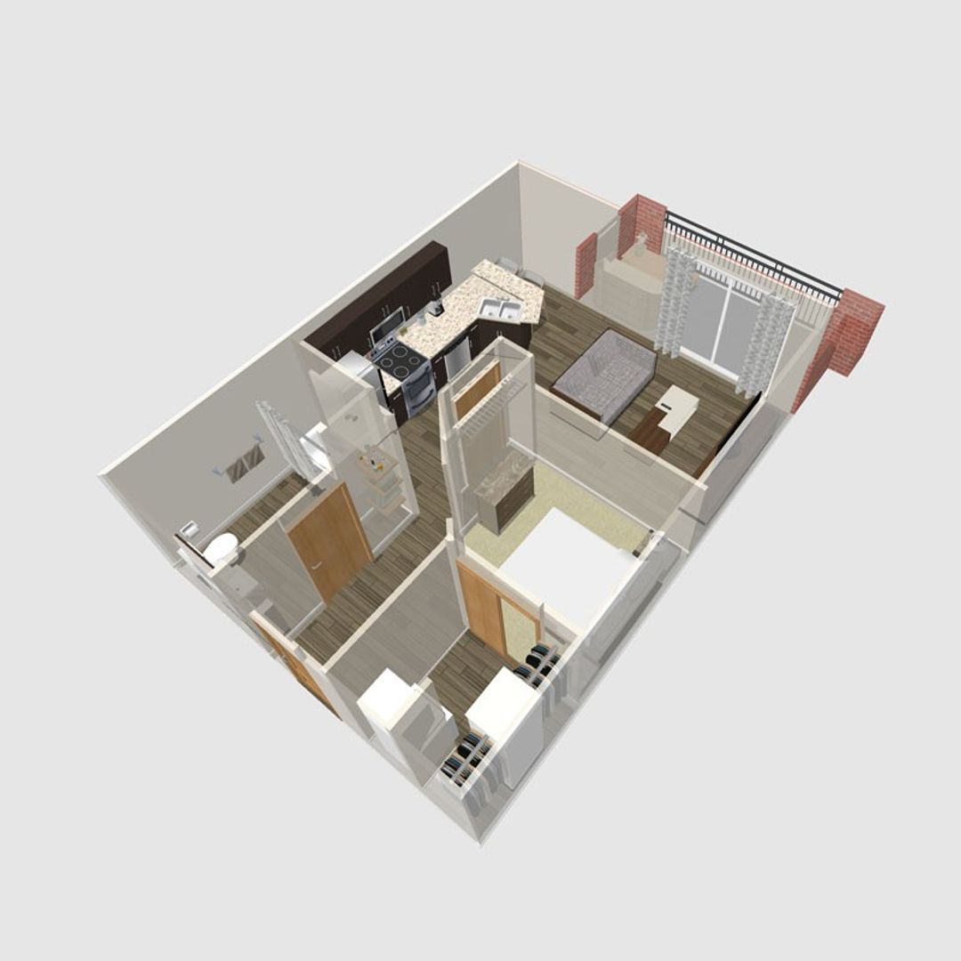 Listing photo