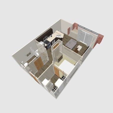 Listing photo thumbnail