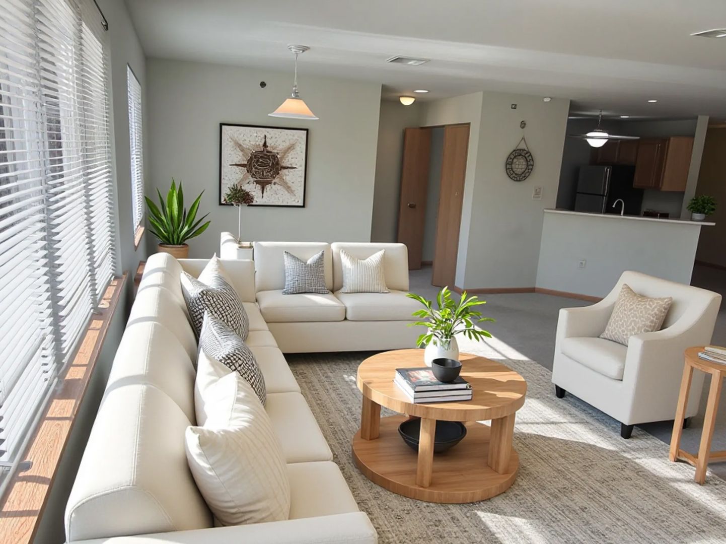 Verona Apartment: 321 Meadowside Drive