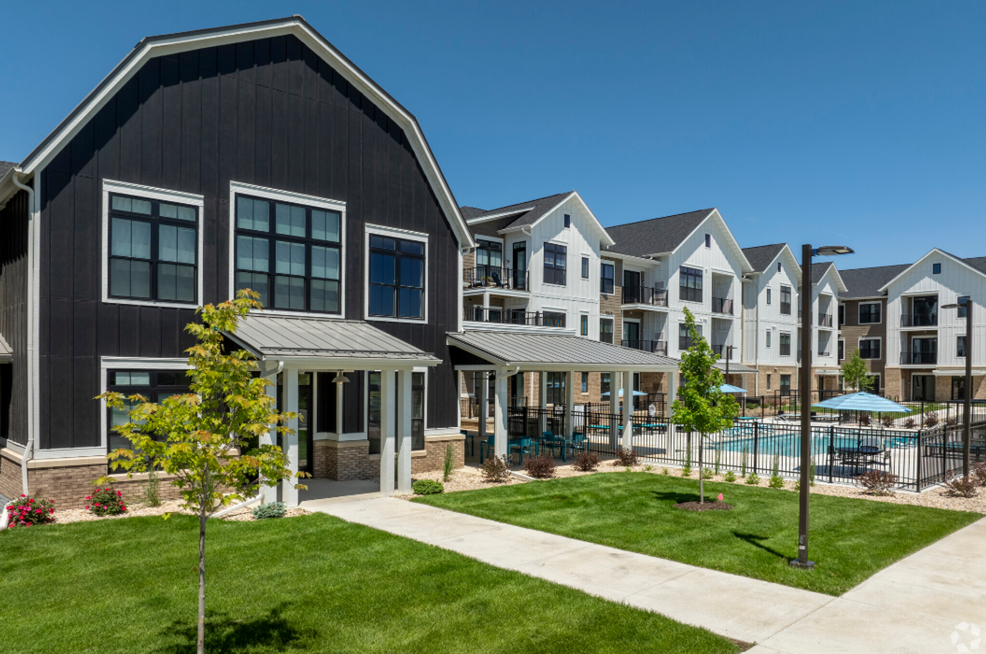 Verona Apartment: 1003 Wild Willow Way