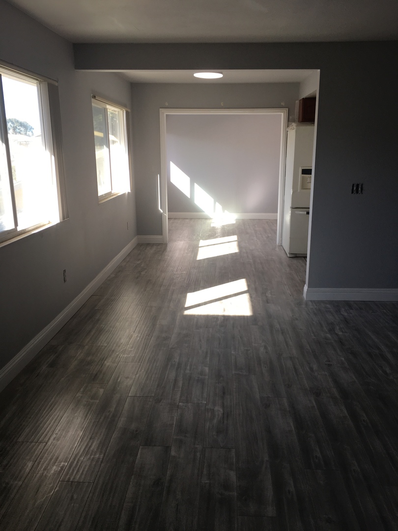 Huntington Beach Apartment: 16602 Regina Circle
