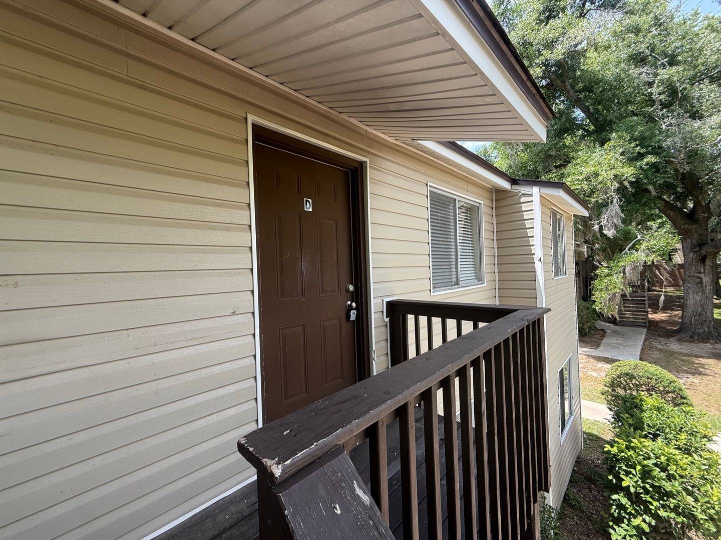Tallahassee Apartment: 1411 Lazybrook