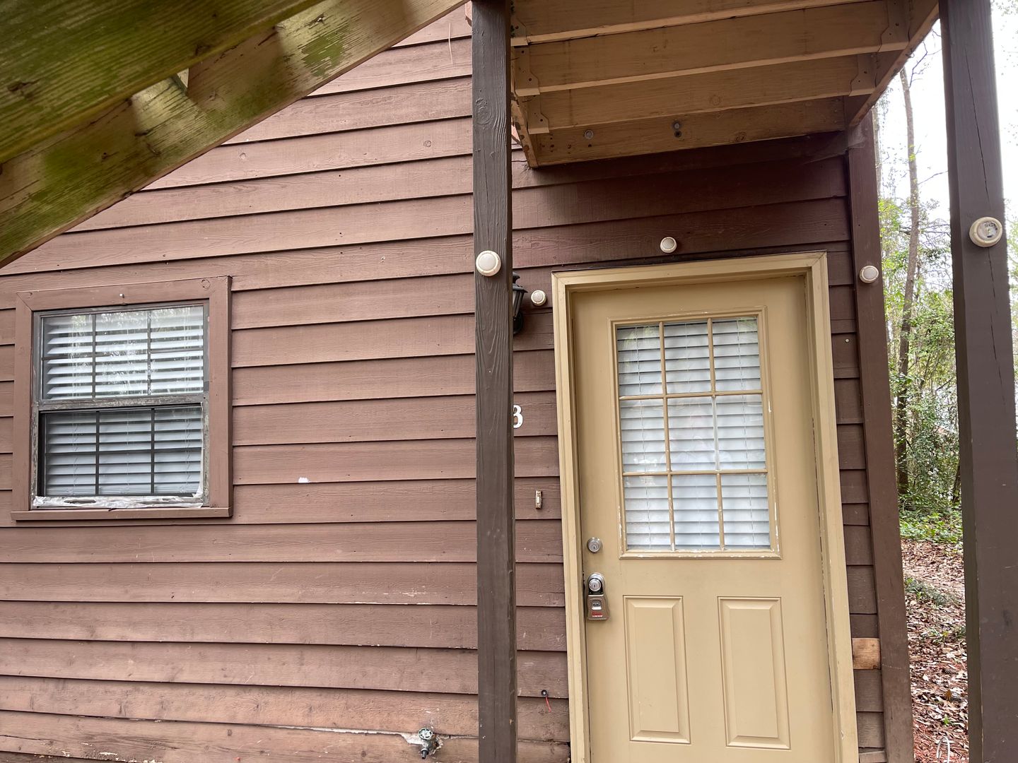Tallahassee Apartment: 2924 Woodrich Dr