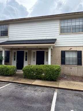 2 Bed 1.5 Bath Rental at 2630 Old Bainbridge Rd, Apt C, Tallahassee, FL – photo 1
