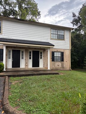 2 Bed 1.5 Bath Rental at 2610 Old Bainbridge Rd, Apt C, Tallahassee, FL – photo 1