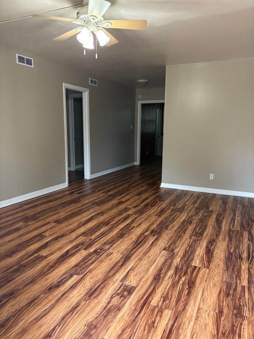 Tallahassee Apartment: 630 Stiles Ave