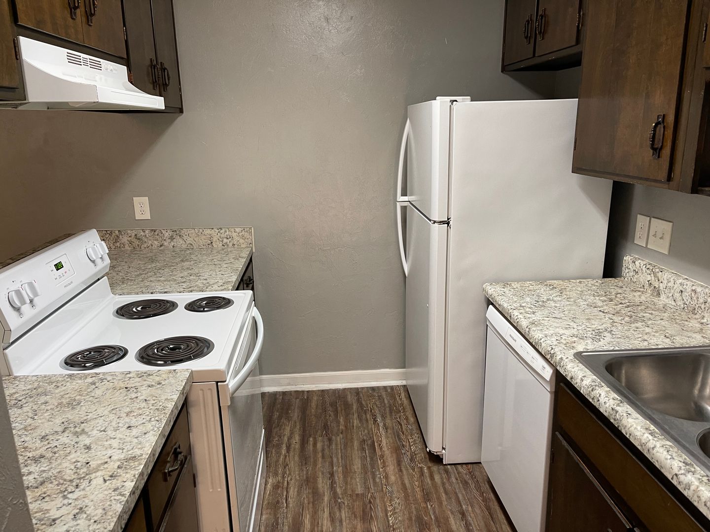 Tallahassee Apartment: 2010 Bradford Ct