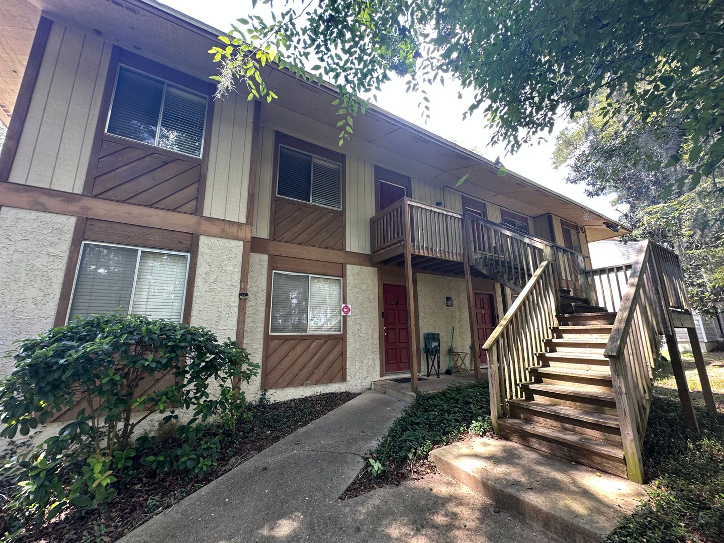 Tallahassee Apartment: 1412 Ramble Brook