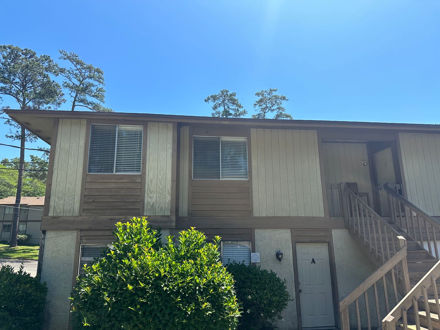 Tallahassee Apartment: 732 Pointe Court