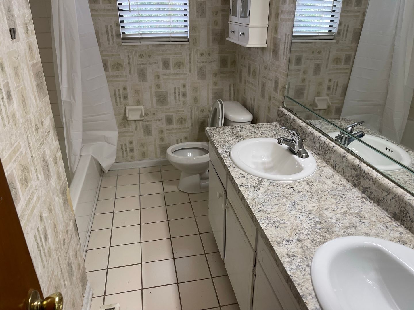 Tallahassee Apartment: 1415 Pullen Rd