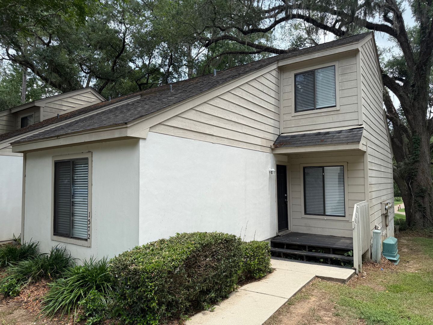 Tallahassee Apartment: 1572 Keily Run