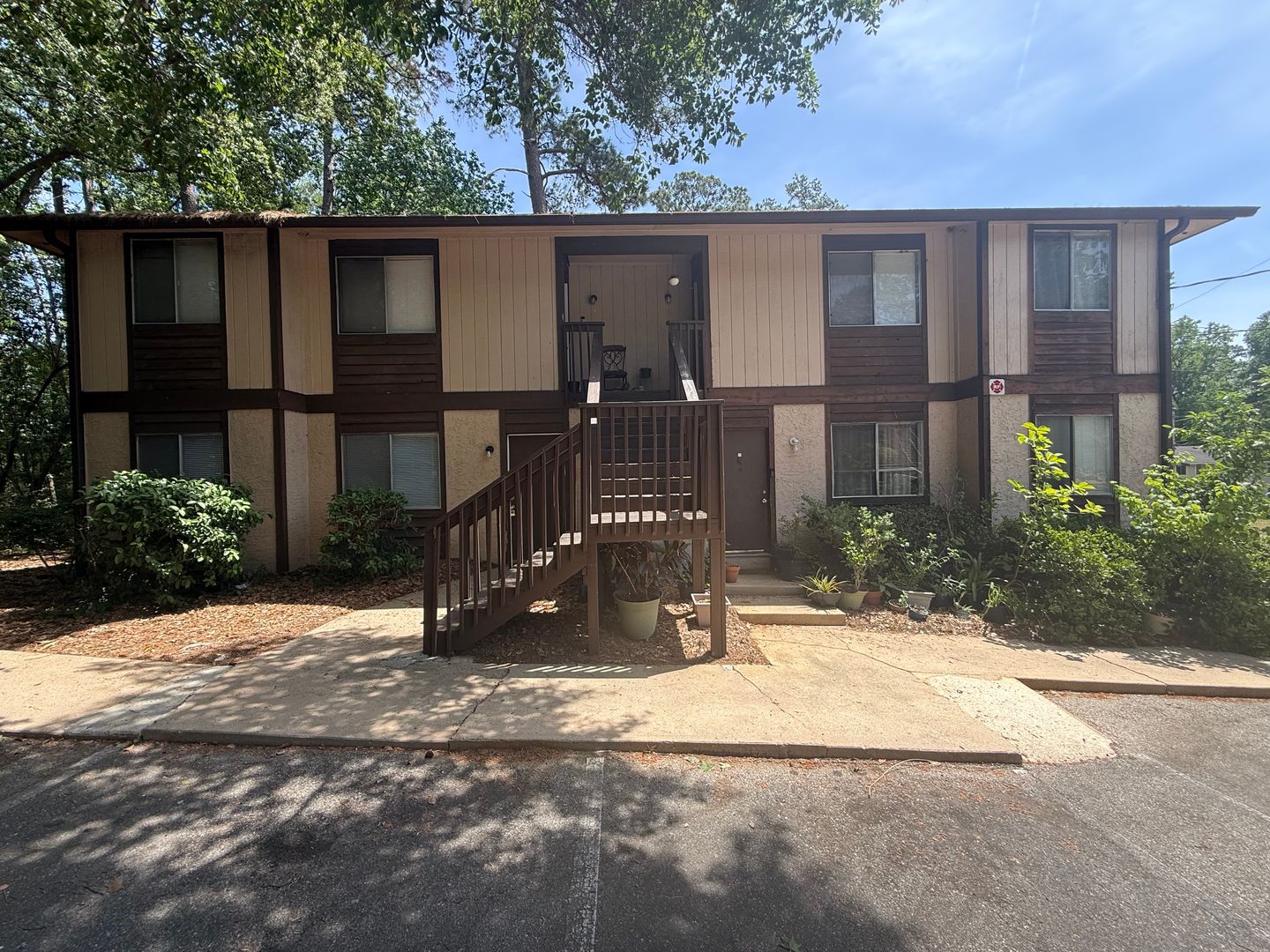Tallahassee Apartment: 744 Pointe Ct