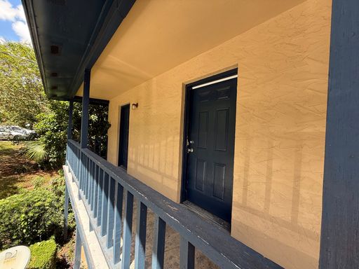 Upstairs unit off Miccosukee near TMH!!! – photo 1