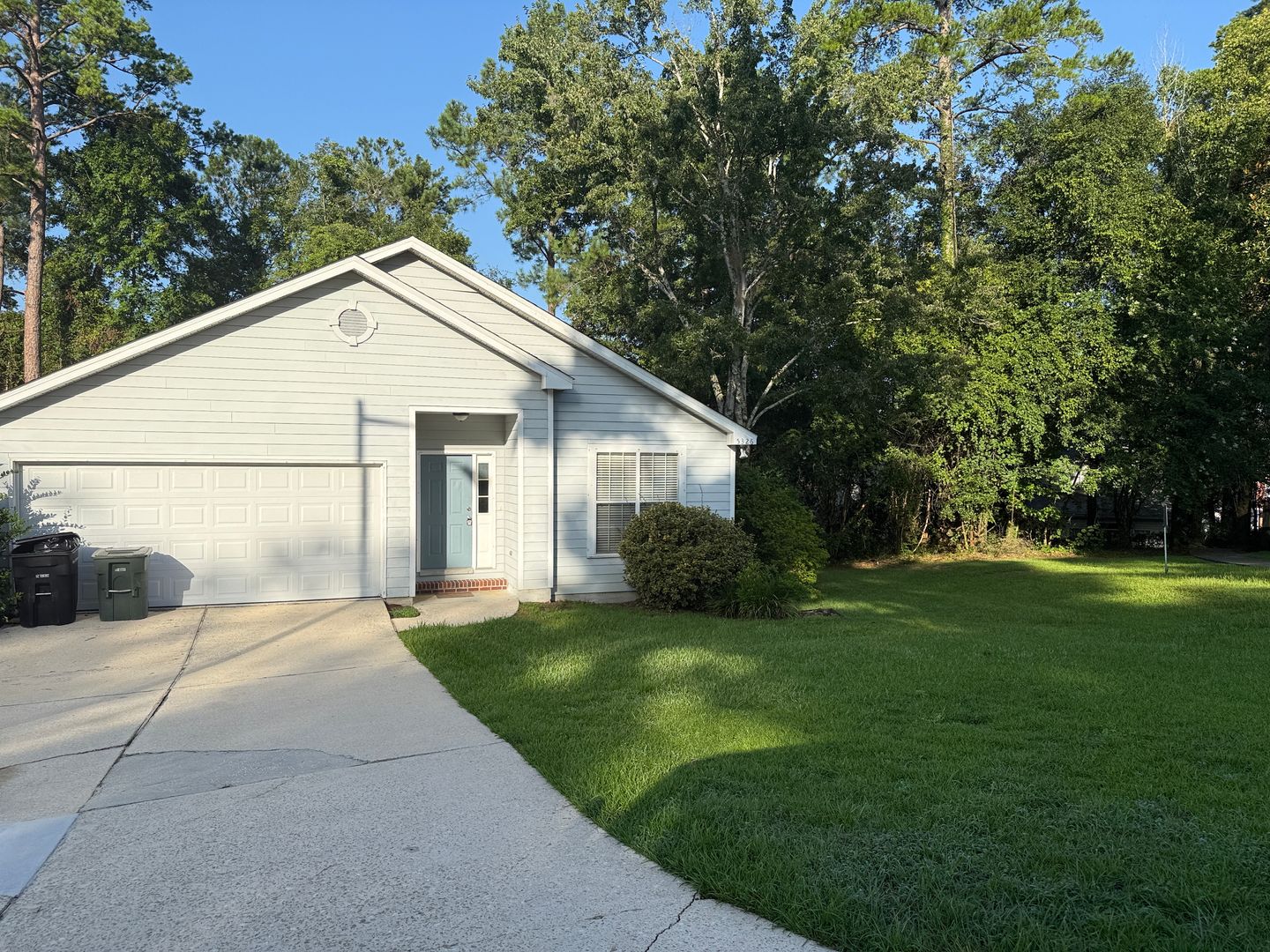 Tallahassee House: 5326 Saint Ives Ln