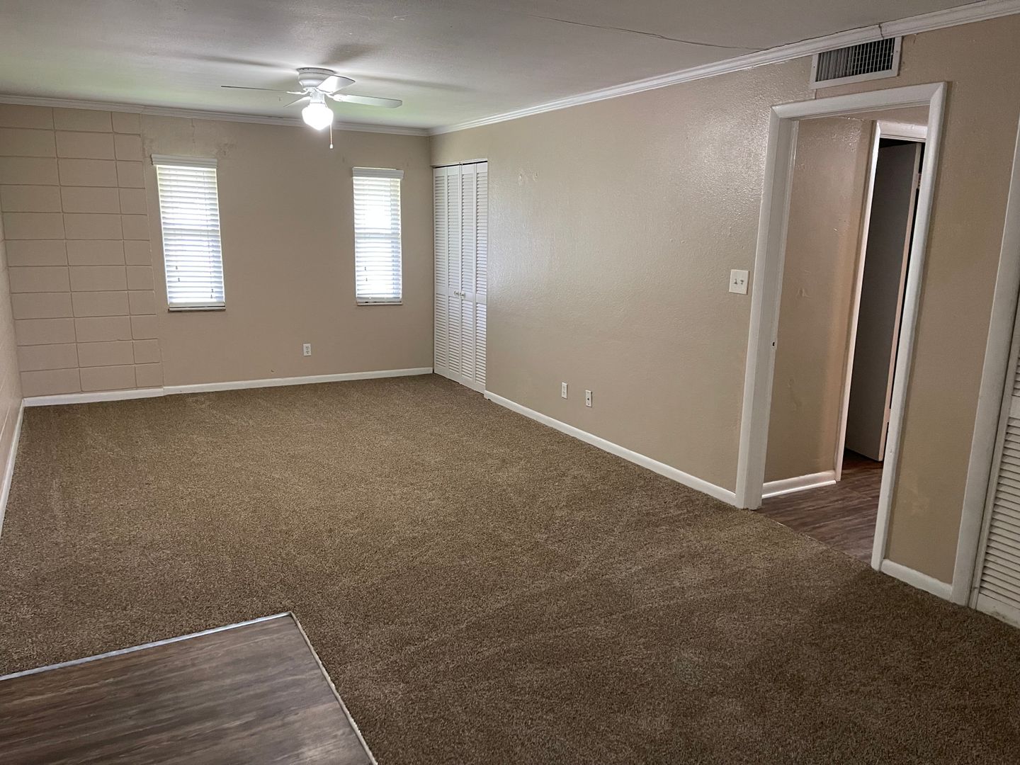Tallahassee Apartment: 1903 Dawsey ST