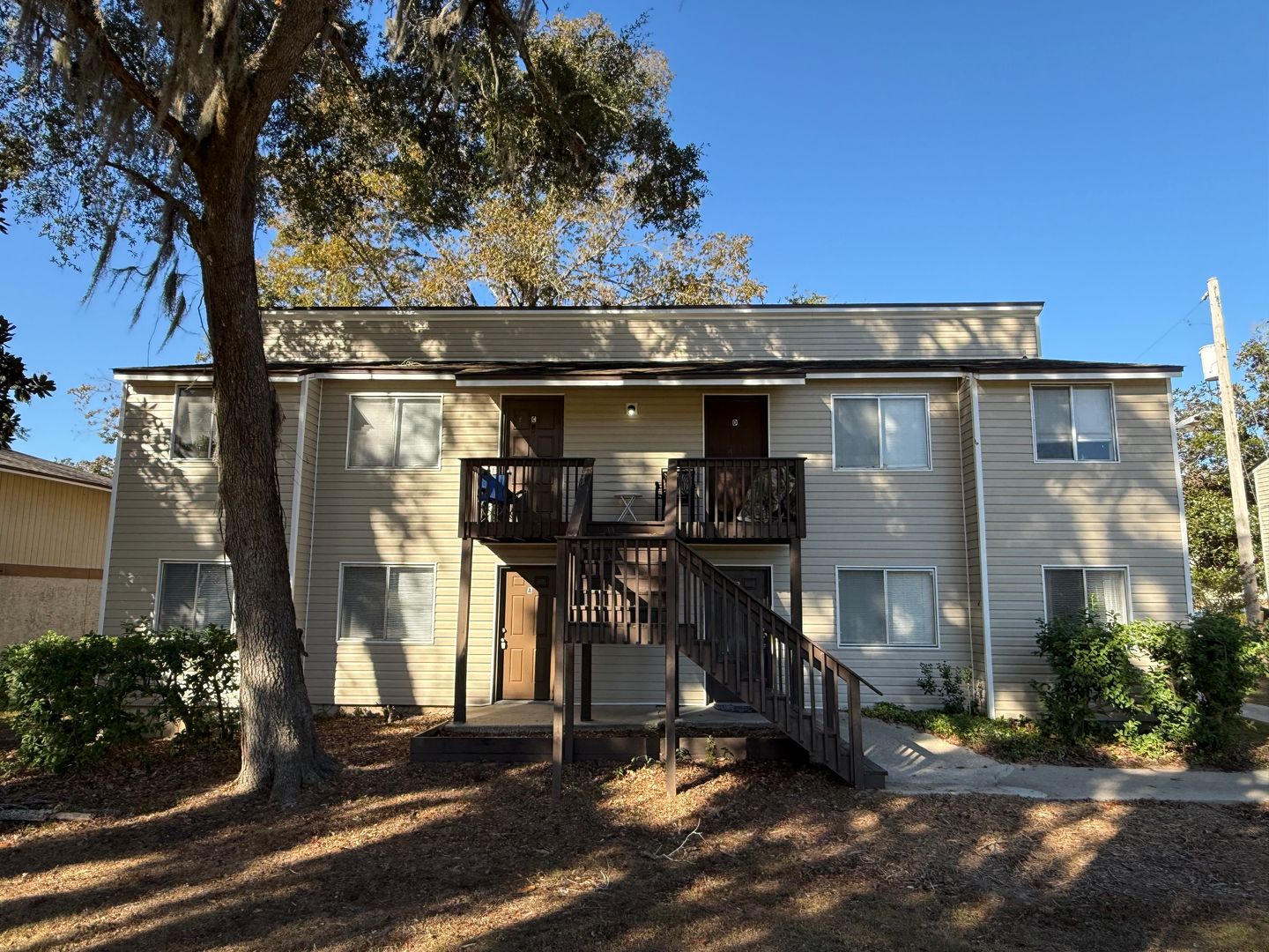 Tallahassee Apartment: 1411 Lazybrook