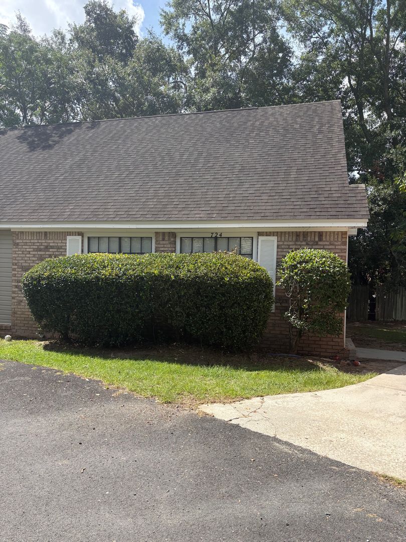Tallahassee Townhome: 724 Gold Nugget Trl