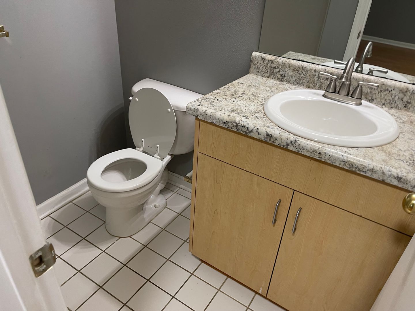 Tallahassee Apartment: 2719 Tharpe St W