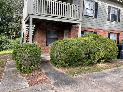 NE Tallahassee 1 Bedroom