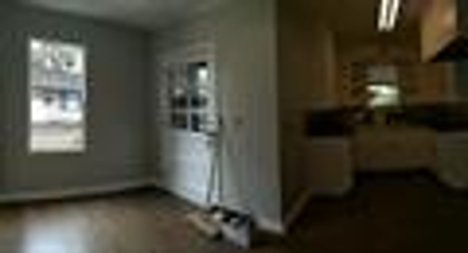 Tallahassee Apartment: 1316 Adams St N