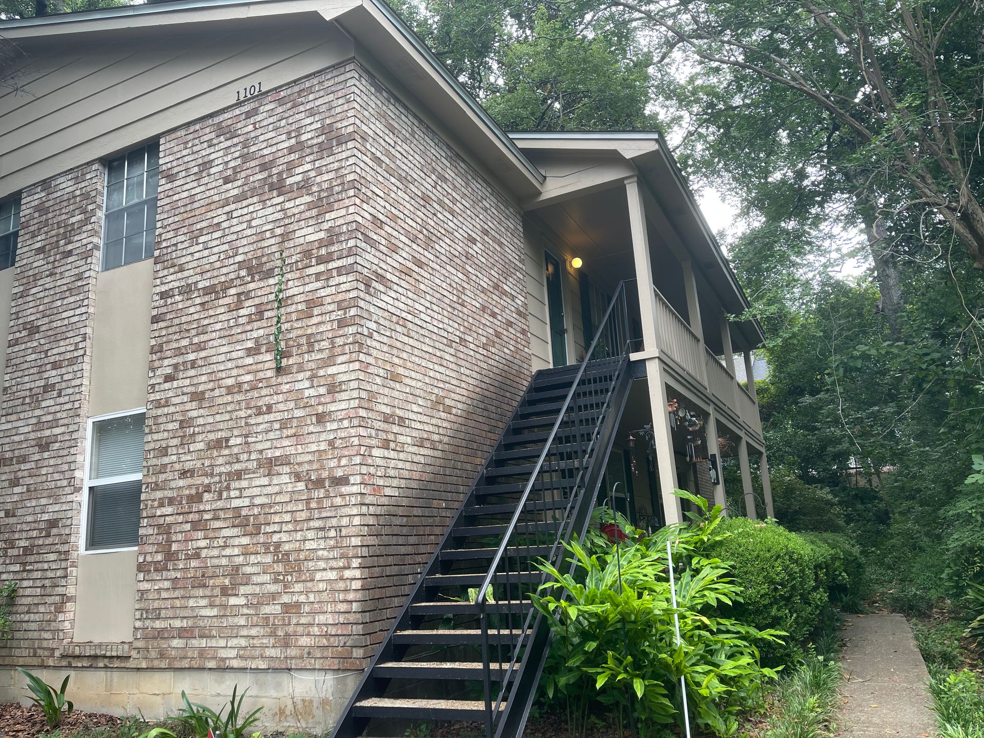 Tallahassee Apartment: 1101 Washington Ct