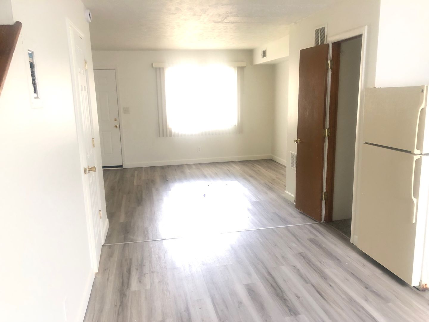 Bloomington Apartment: 808 E Washington