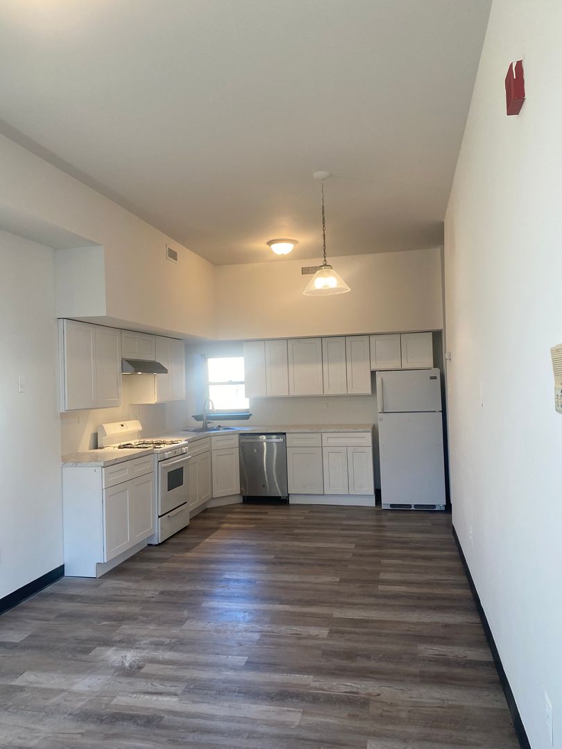 Philadelphia Multiplex: 1600 block North 16th Street