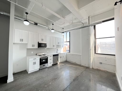 1 Bedroom Apartment – 340 North 12th Street - 321, Philadelphia, PA 19107
