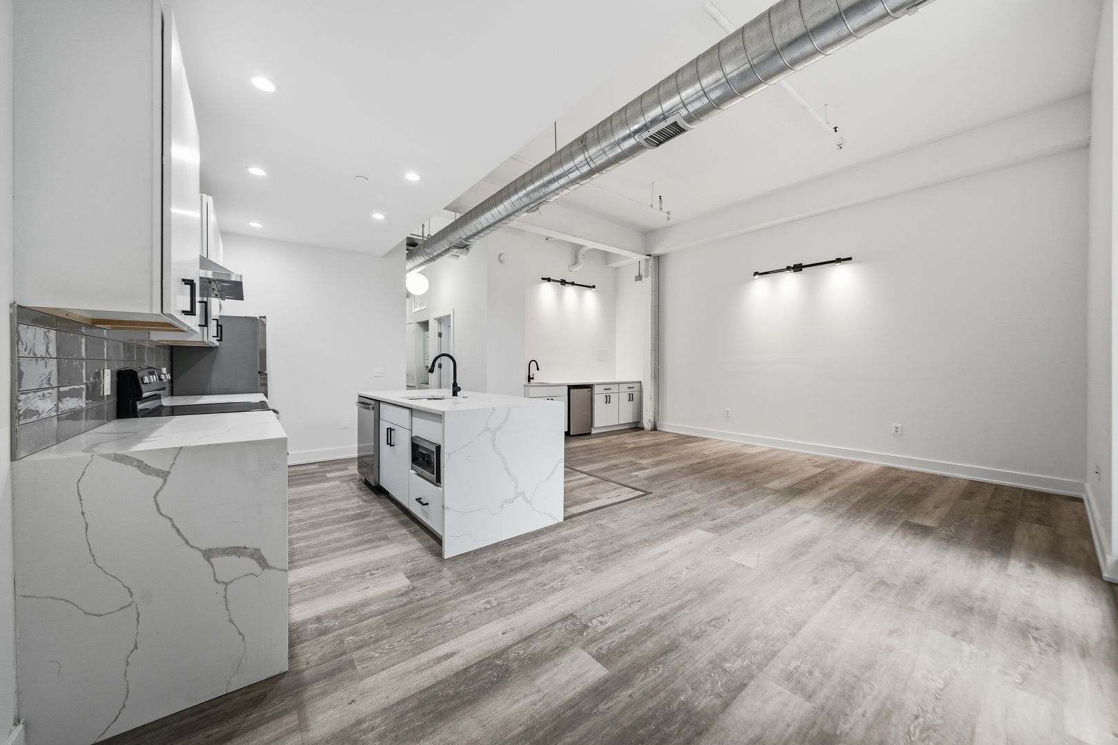 Philadelphia Apartment: 1508 Brandywine