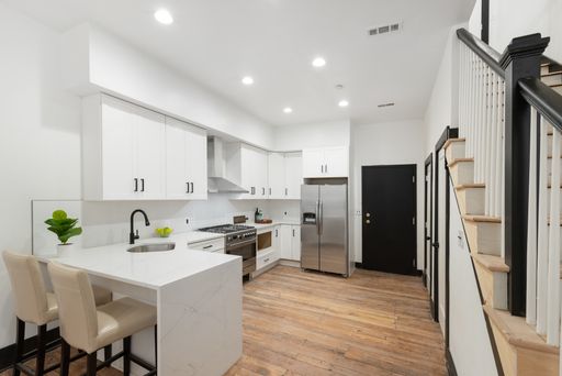 2-3 Bedroom 2.5 Bath Unit in Historic Church – photo 1