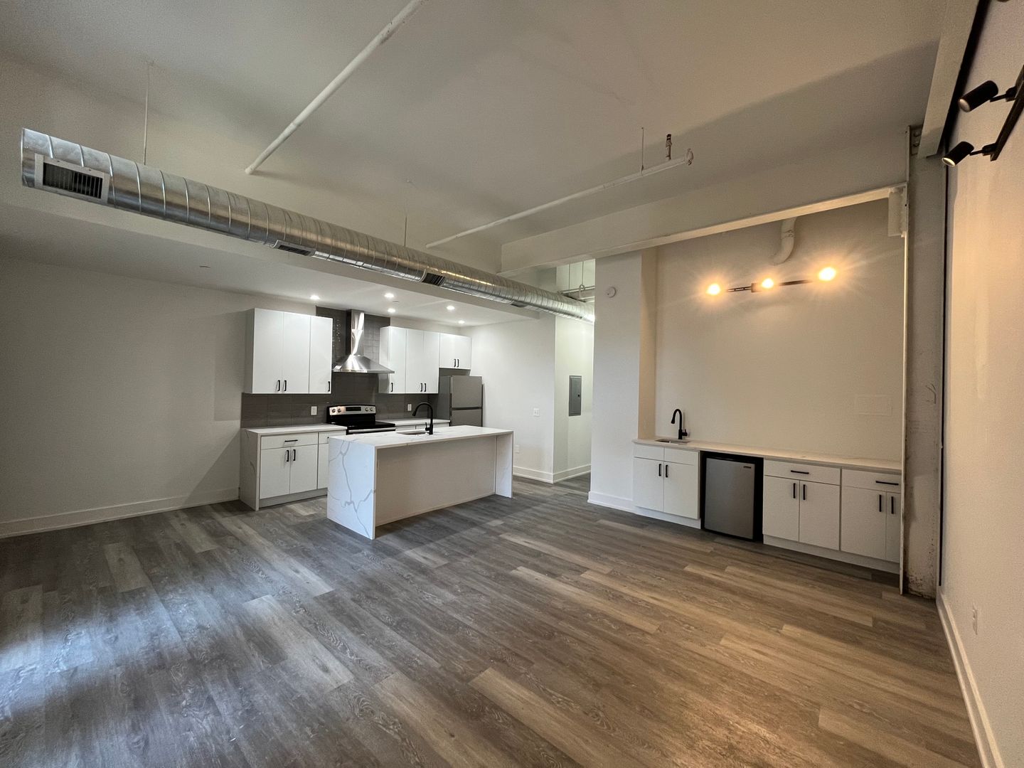 Brandywine Lofts