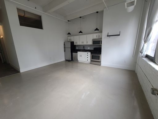 3 Bed 2 Bath Wolf Building Loft Apartment – photo 1