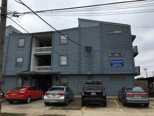 1 Bedroom First Floor Unit in Metairie – photo 1